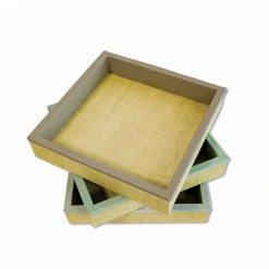 Cassigoli Videopoche Ginestra Quadrato Azzurro