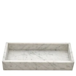 Otto e Mezzo Videopoche rettangolare di Carrara