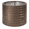 Splot Design Vitis Brown Medici Cachepot