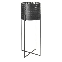 Splot Design Vitis Nexum Alto Nero Abatellis Cachepot