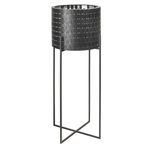 Splot Design Vitis Nexum Alto Nero Abatellis Cachepot