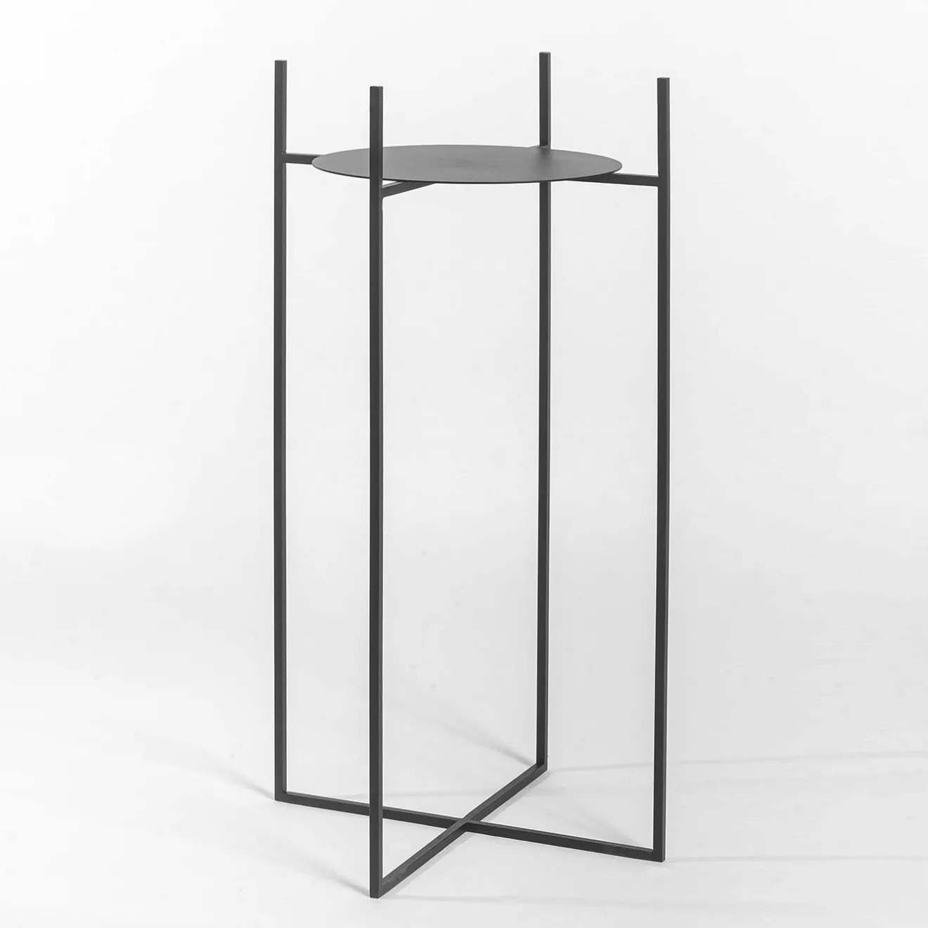 Splot Design Vitis Nexum Alto Nero Abatellis Cachepot