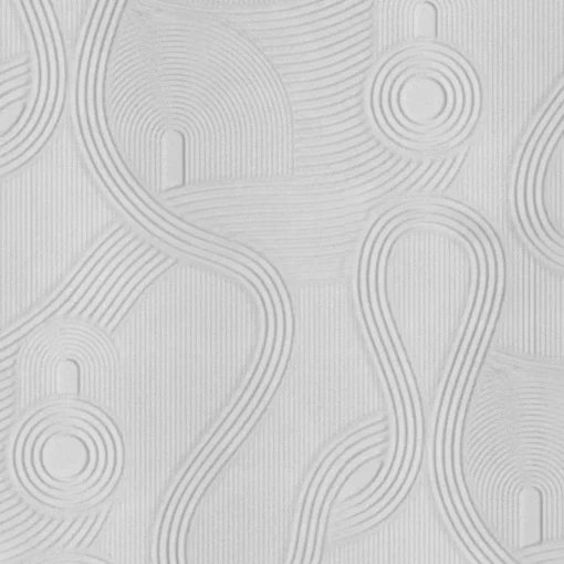 Devon&Devon Zen Gray Carta da parati