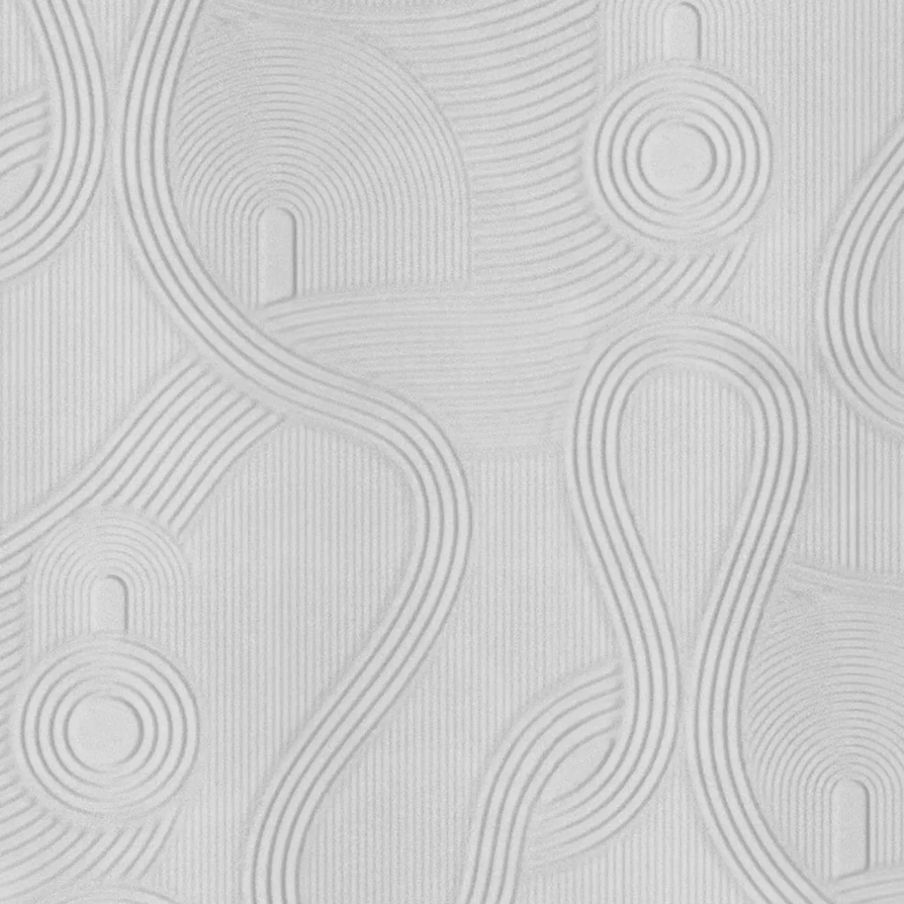 Devon&Devon Zen Gray Carta da parati